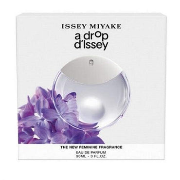 Issey Miyake A Drop d'Issey EDP 100ml Women - Thescentsstore